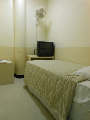 Imagen de la habitación del Hotel Sun Bright. Foto 3