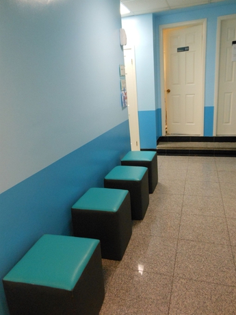 Imagen de los interiores del Hotel Sun Bright. Foto 12