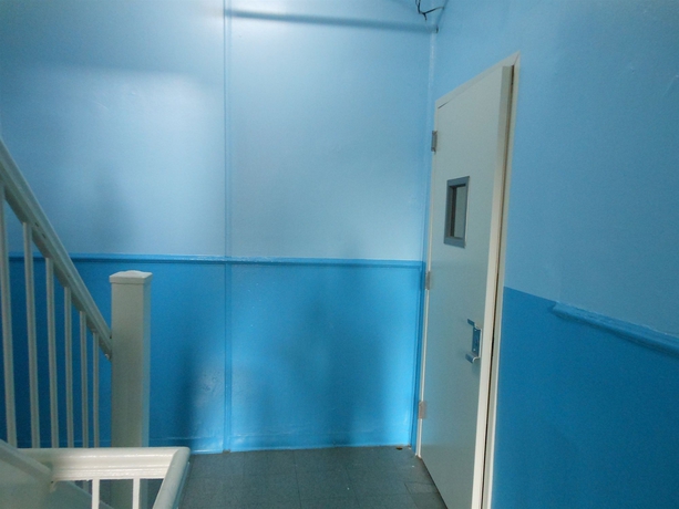 Imagen de los interiores del Hotel Sun Bright. Foto 13