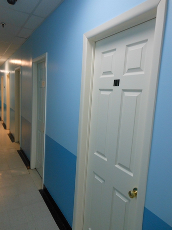 Imagen de los interiores del Hotel Sun Bright. Foto 14