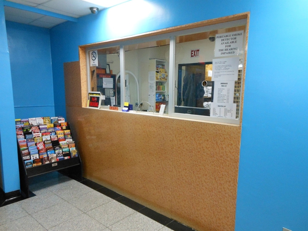 Imagen de los interiores del Hotel Sun Bright. Foto 15