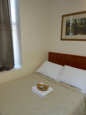 Imagen de la habitación del Hotel Sun Bright. Foto 5