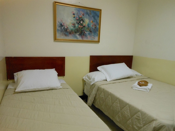 Imagen de la habitación del Hotel Sun Bright. Foto 6