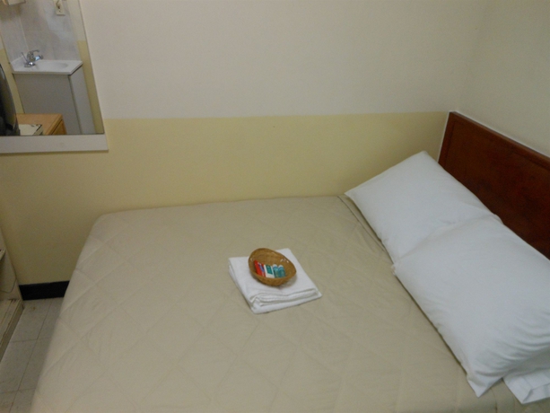 Imagen de la habitación del Hotel Sun Bright. Foto 7