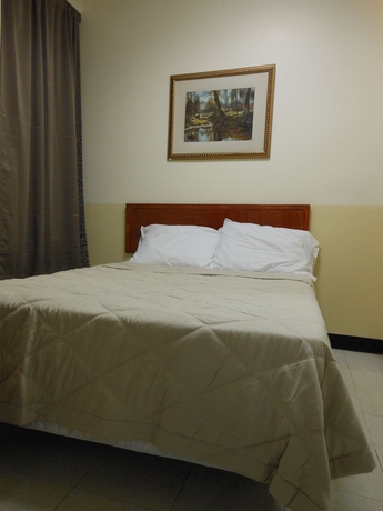 Imagen de la habitación del Hotel Sun Bright. Foto 8