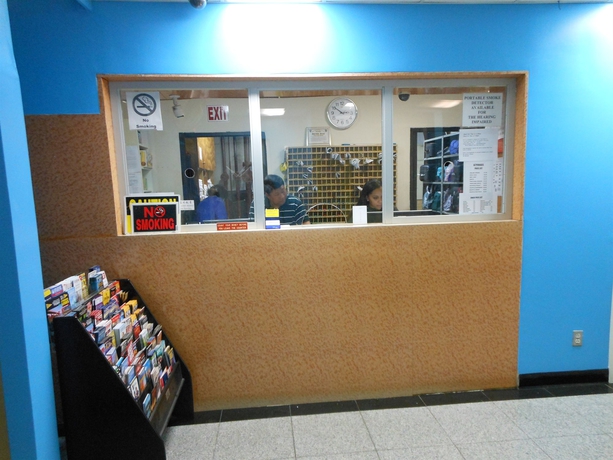 Imagen general del Hotel Sun Bright. Foto 2