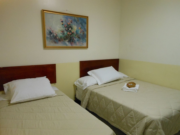 Imagen de la habitación del Hotel Sun Bright. Foto 9