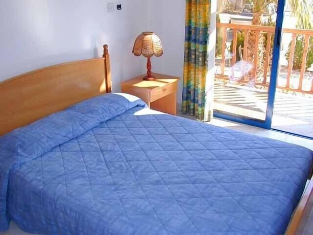 Imagen de la habitación del Hotel Sun Camero Apartments. Foto 4