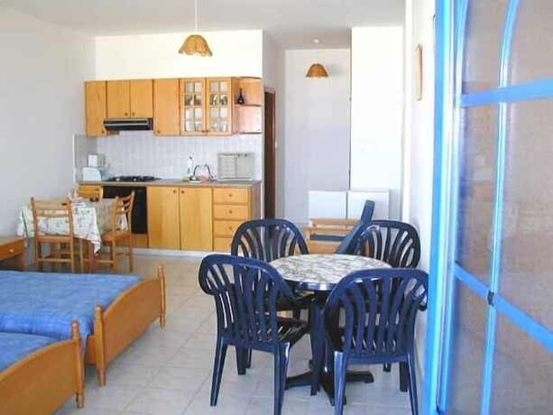 Imagen de la habitación del Hotel Sun Camero Apartments. Foto 5