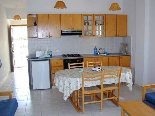 Imagen de la habitación del Hotel Sun Camero Apartments. Foto 6