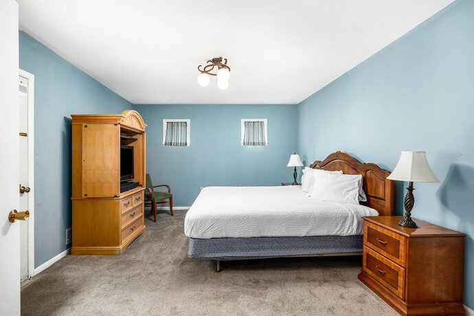 Imagen general del Hotel Sun Castle Resort. Foto 4