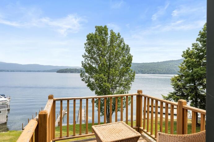 Imagen general del Hotel Sun Castle Resort. Foto 7