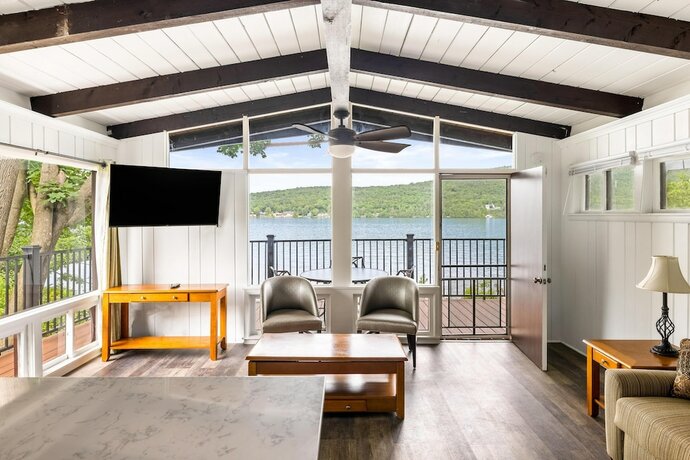 Imagen general del Hotel Sun Castle Resort. Foto 8