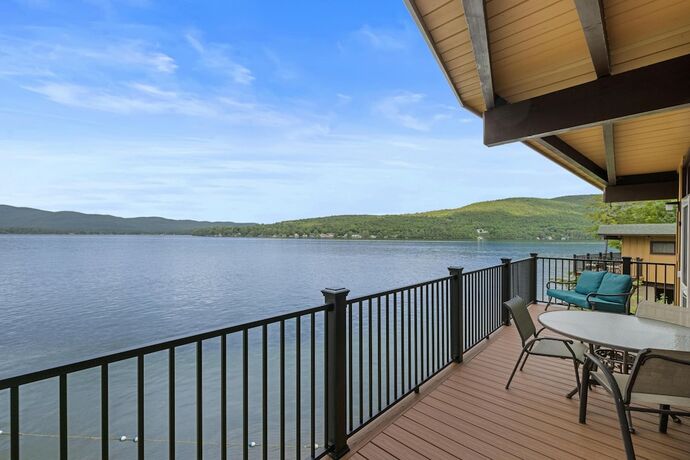 Imagen general del Hotel Sun Castle Resort. Foto 9