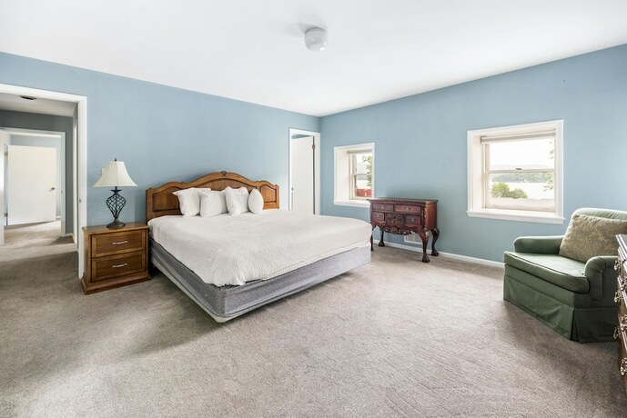 Imagen general del Hotel Sun Castle Resort. Foto 10