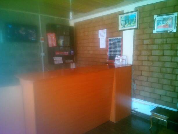 Imagen general del Hotel Sun Citi Resort. Foto 4