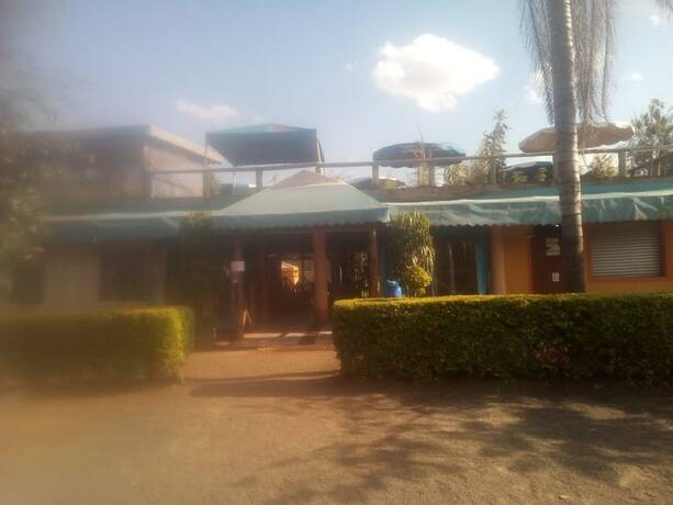 Imagen general del Hotel Sun Citi Resort. Foto 5