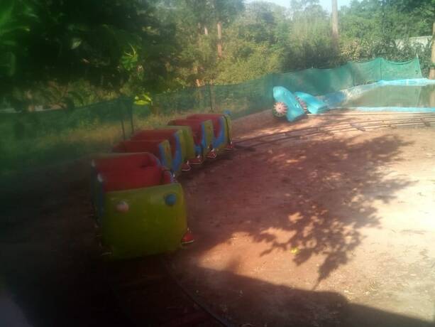 Imagen general del Hotel Sun Citi Resort. Foto 6