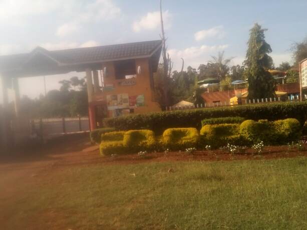 Imagen general del Hotel Sun Citi Resort. Foto 8