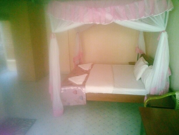 Imagen de la habitación del Hotel Sun Citi Resort. Foto 17