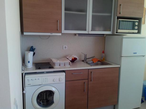 Imagen general del Hotel Sun City Apartments. Foto 2