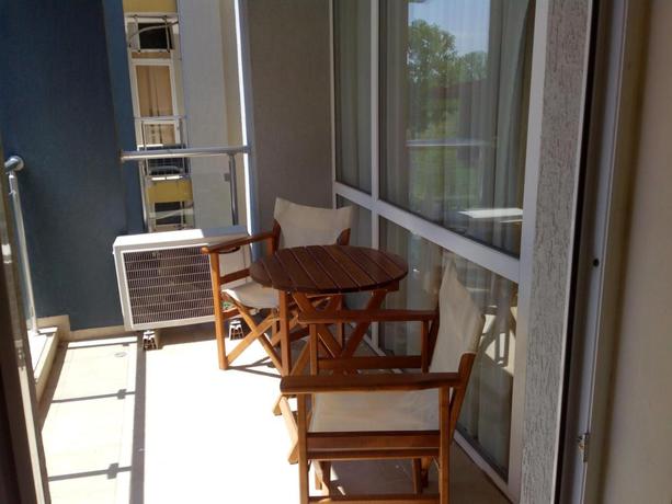 Imagen general del Hotel Sun City Apartments. Foto 4