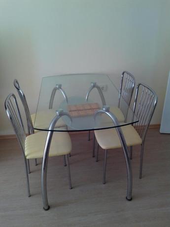Imagen general del Hotel Sun City Apartments. Foto 5