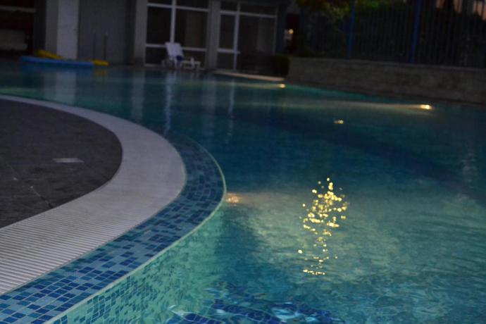 Imagen general del Hotel Sun City Apartments. Foto 6