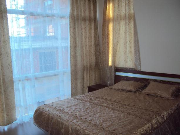Imagen general del Hotel Sun City Apartments. Foto 12