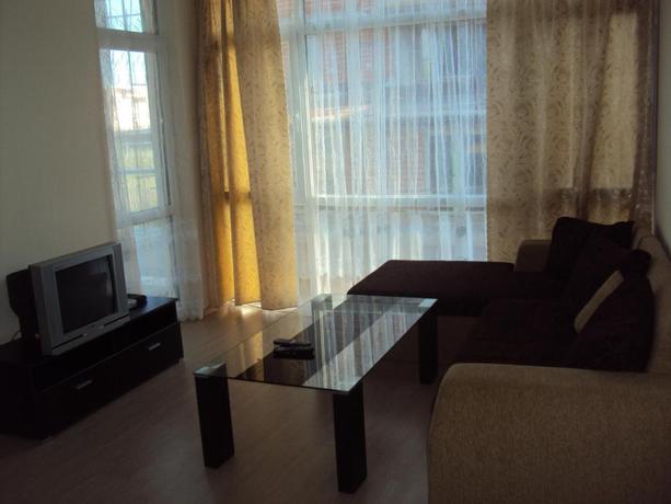 Imagen general del Hotel Sun City Apartments. Foto 13