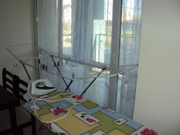 Imagen general del Hotel Sun City Apartments. Foto 14