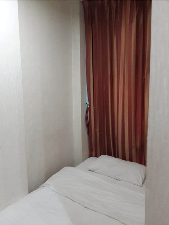 Imagen de la habitación del Hotel Sun City, Bangkok. Foto 3