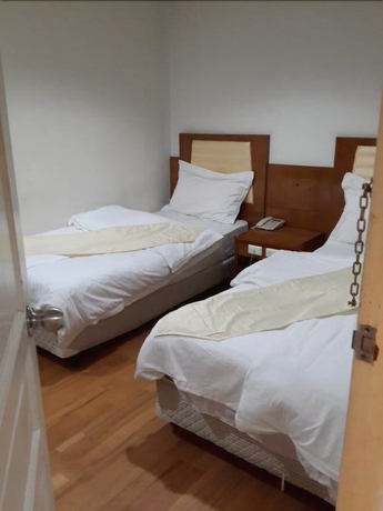 Imagen de la habitación del Hotel Sun City, Bangkok. Foto 4