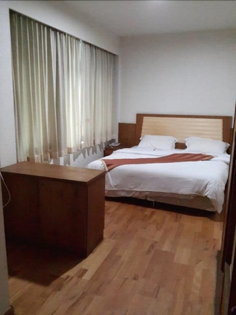 Imagen de la habitación del Hotel Sun City, Bangkok. Foto 5