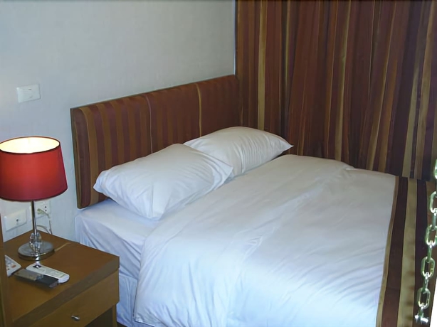 Imagen de la habitación del Hotel Sun City, Bangkok. Foto 6