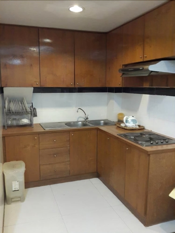 Imagen de la habitación del Hotel Sun City, Bangkok. Foto 9
