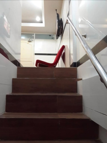 Imagen de la habitación del Hotel Sun City, Bangkok. Foto 10