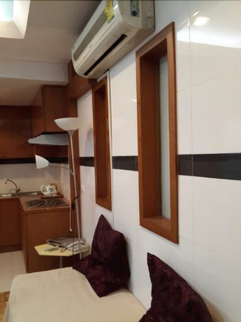 Imagen de la habitación del Hotel Sun City, Bangkok. Foto 11