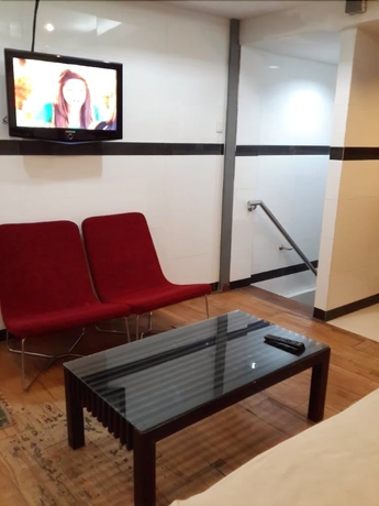 Imagen de la habitación del Hotel Sun City, Bangkok. Foto 12