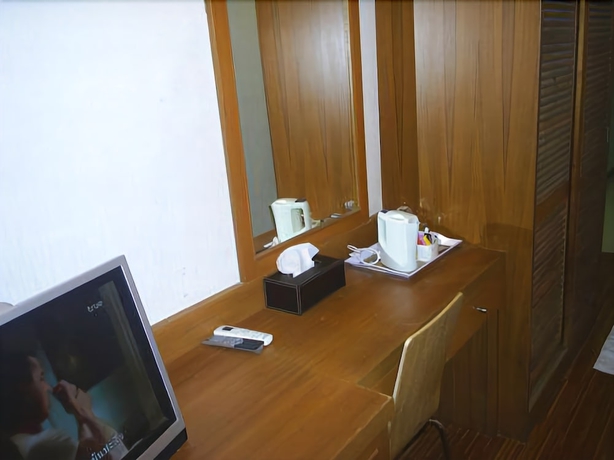 Imagen de la habitación del Hotel Sun City, Bangkok. Foto 13