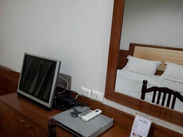 Imagen de la habitación del Hotel Sun City, Bangkok. Foto 14