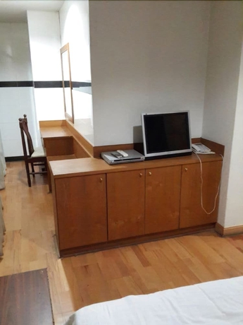 Imagen de la habitación del Hotel Sun City, Bangkok. Foto 15