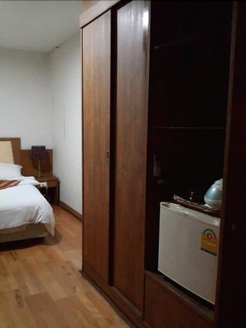 Imagen de la habitación del Hotel Sun City, Bangkok. Foto 16