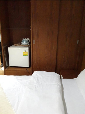 Imagen de la habitación del Hotel Sun City, Bangkok. Foto 17