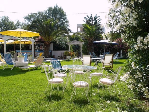 Imagen de la habitación del Hotel Sun City, Chania. Foto 10