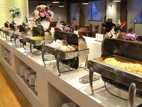 Imagen general del Hotel Sun City, HAIKOU. Foto 3