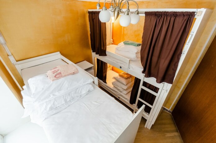 Imagen general del Hotel Sun City Hostel 3. Foto 3