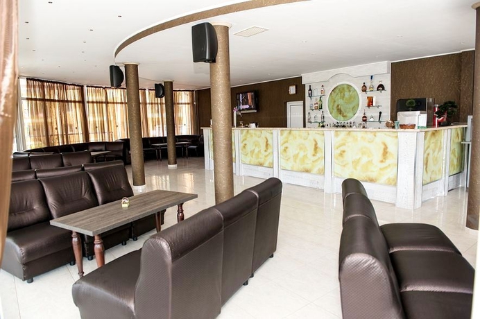 Imagen general del Hotel Sun City Hotel, Sunny Beach. Foto 2