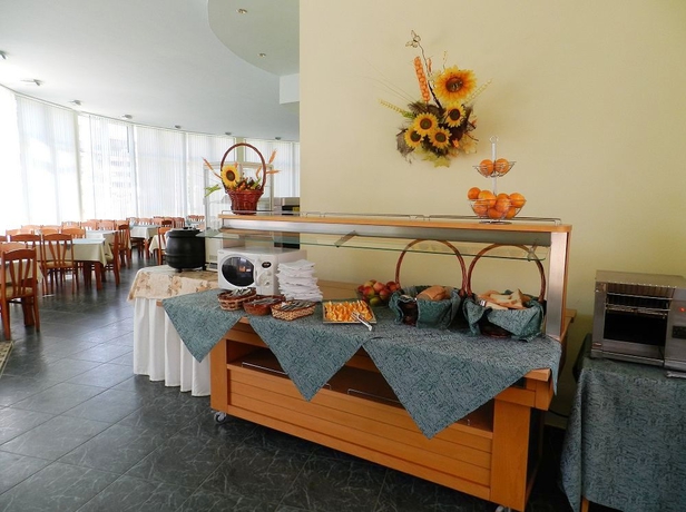 Imagen general del Hotel Sun City Hotel, Sunny Beach. Foto 6