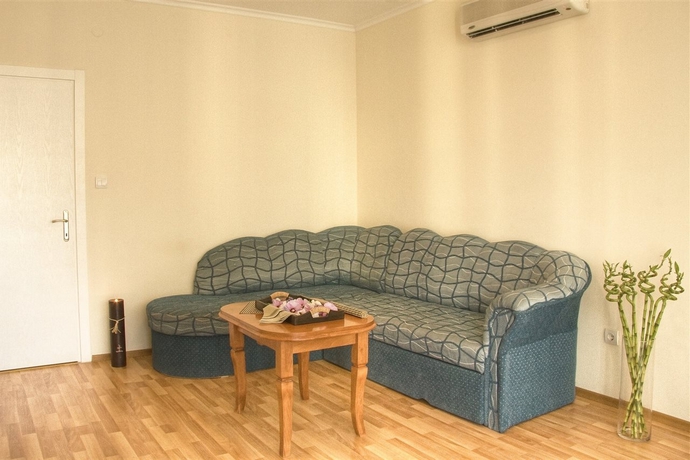 Imagen general del Hotel Sun City I. Foto 2